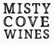 Misty Cove wine